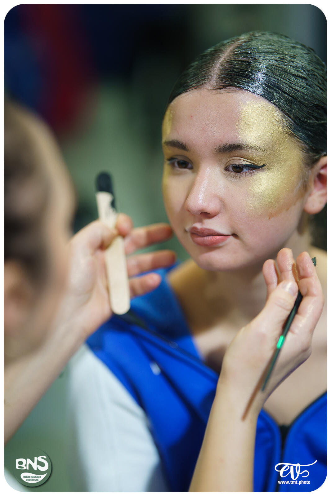 BNS - MILLE ET UNE NUITS